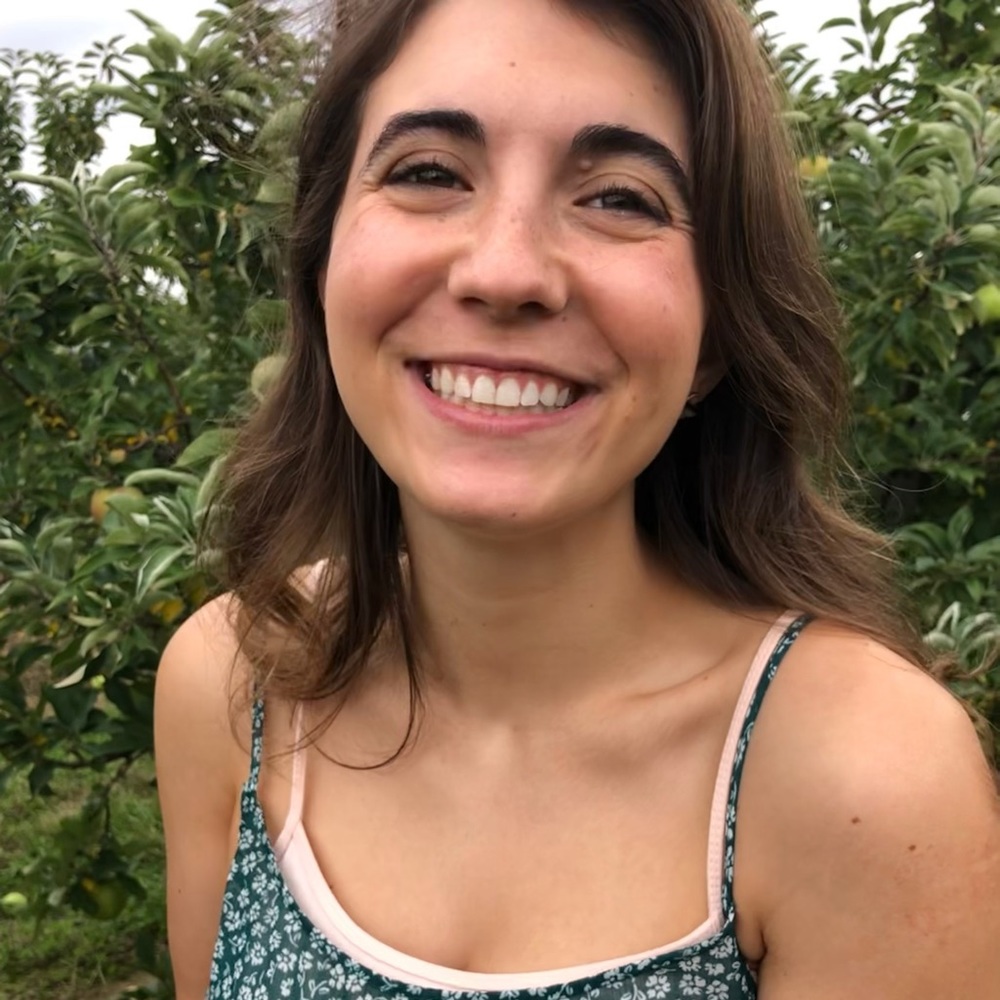 Meet your Posher, Lauren